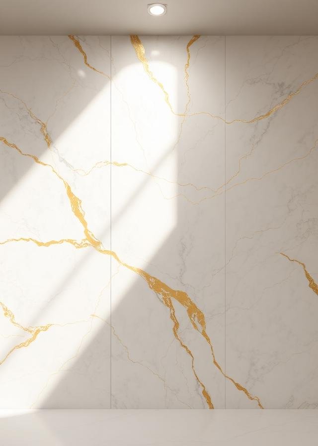 UV Marble Sheets