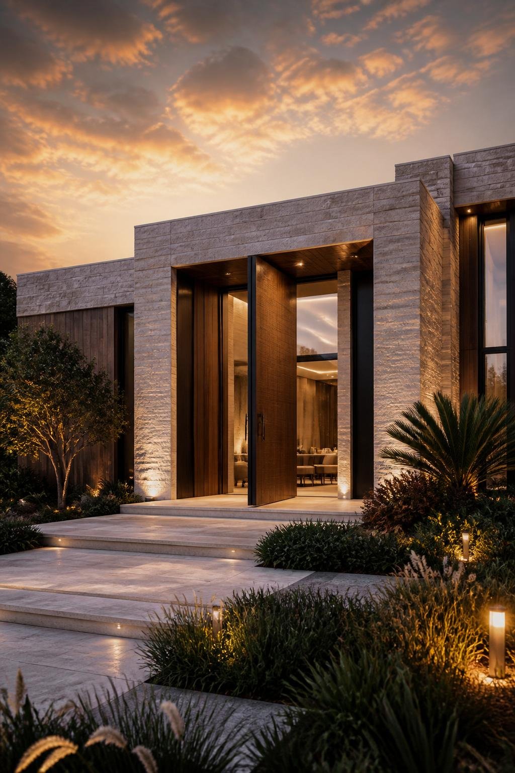 UPVC Windows & Doors